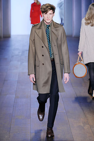 Tommy Hilfiger / - 2010-2011